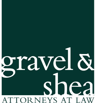 Gravel & Shea logo