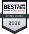 Best Law Firms in U.S. Ranked by Best Lawyers, 2026