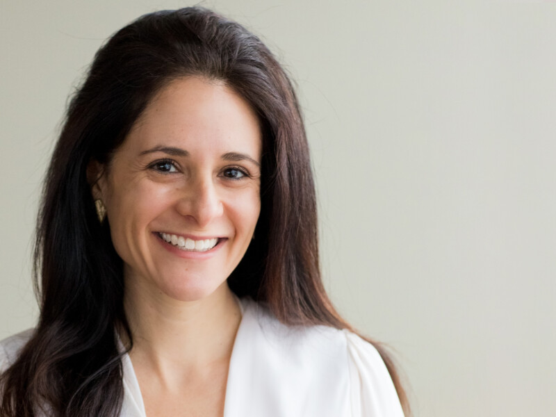 Headshot of Amanda M. Hemley