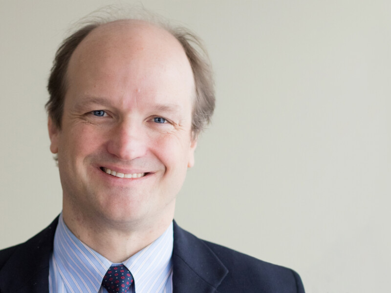 Headshot of Jeffrey O. Polubinski