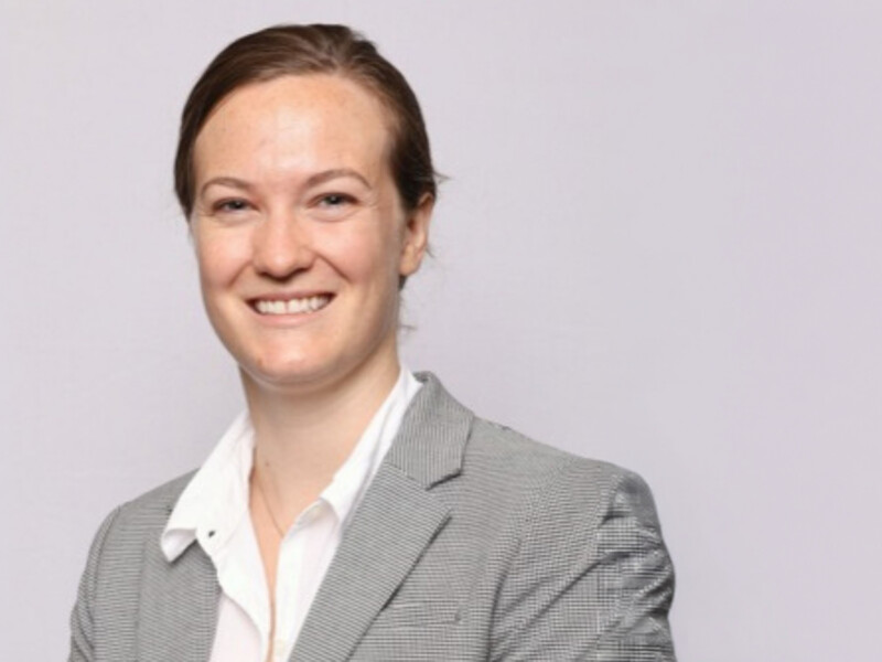 Headshot of Katherine A. Litka