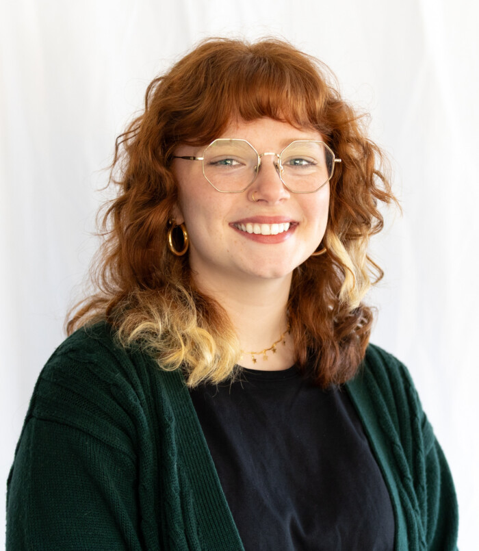 Emily L. Powers Headshot